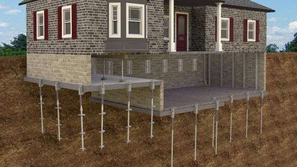 Blue Maxx Basement Systems