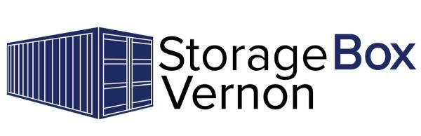 Storage Box Vernon