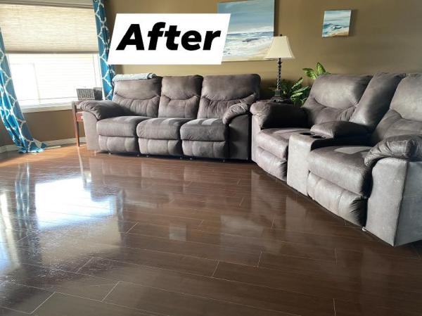 Maple Property Cleaning