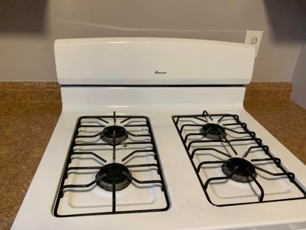 Maple Property Cleaning