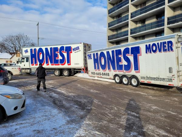 Honest Mover