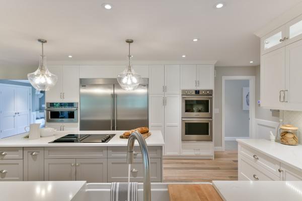 Creative Design Contractors Ltd.