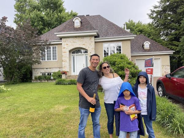 Fadi Salem Courtier Immobilier Remax