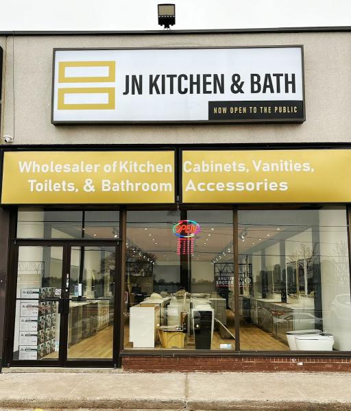 JN Kitchen & Bath