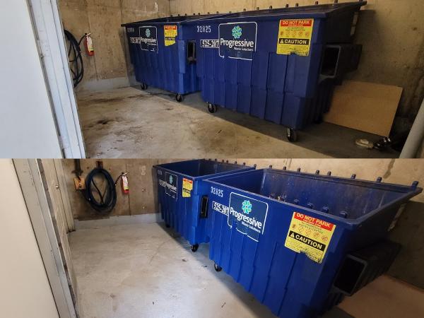 Little Leaf Property Maintenance Ltd.