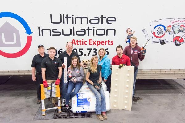 Ultimate Insulation