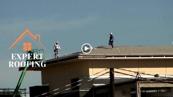 Expert Roofing Red Deer