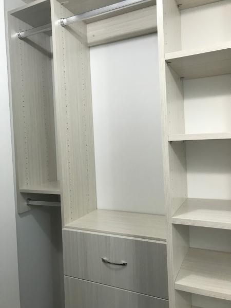 Edmonton Custom Closets