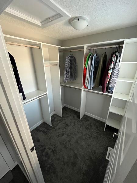 Edmonton Custom Closets