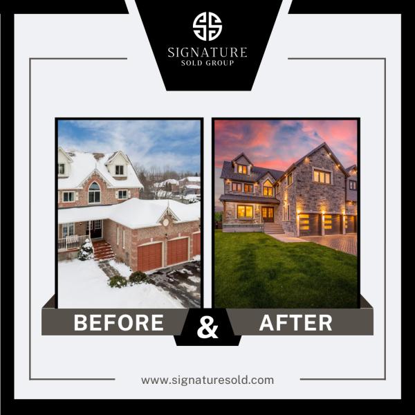 Signature Sold Group