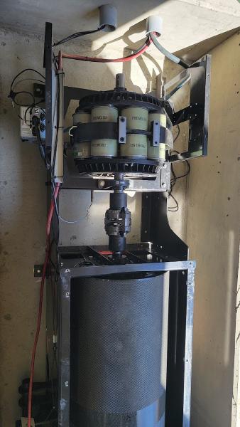 Harcon Electric and Controls Ltd.