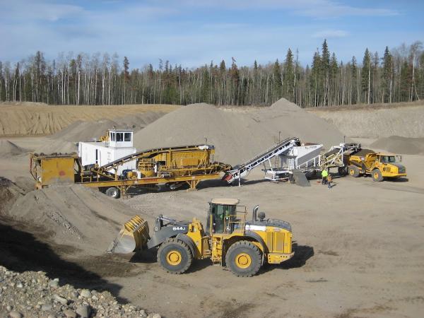 Brocor Construction Ltd