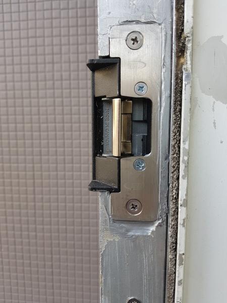 Securewise Locks Inc