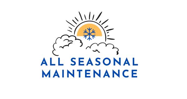 All Seasonal Maintenance