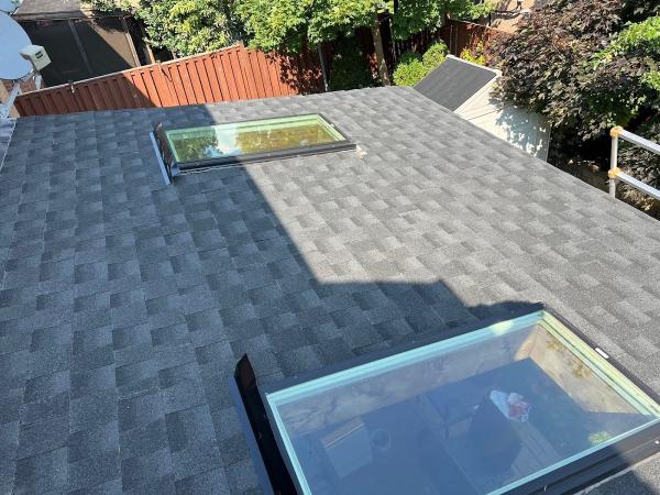 Top Art Roofing Ltd