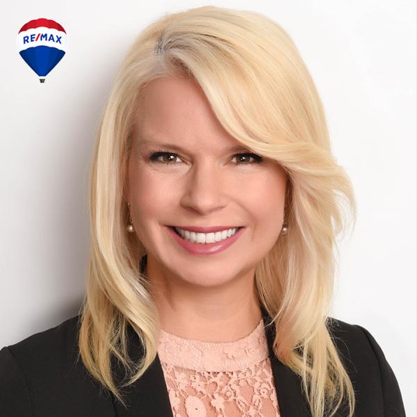 Patricia Lambert Courtier Immobilier Re/Max Lachine