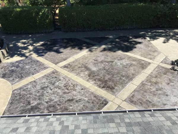 Oyster Bay Concrete