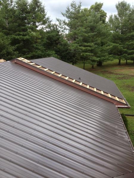 Algonquin Roofing and Reno