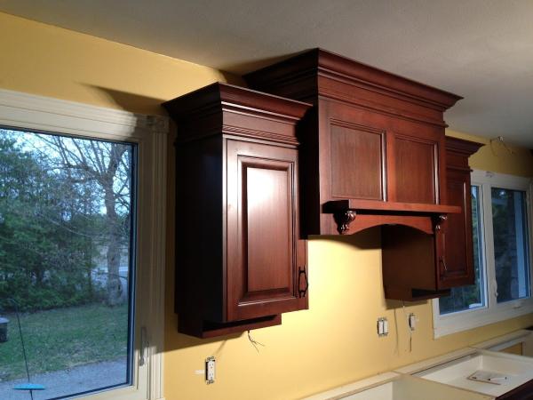 Harpstone Kitchens Inc