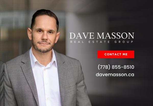 Dave Masson Real Estate