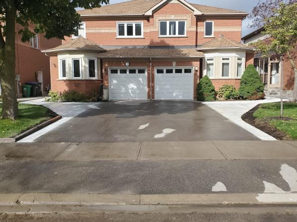 The General Contracting Services Inc.