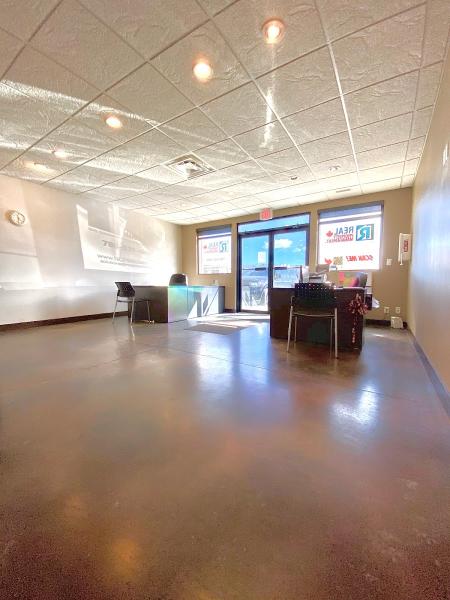 Real Canadian Property Management Solutions