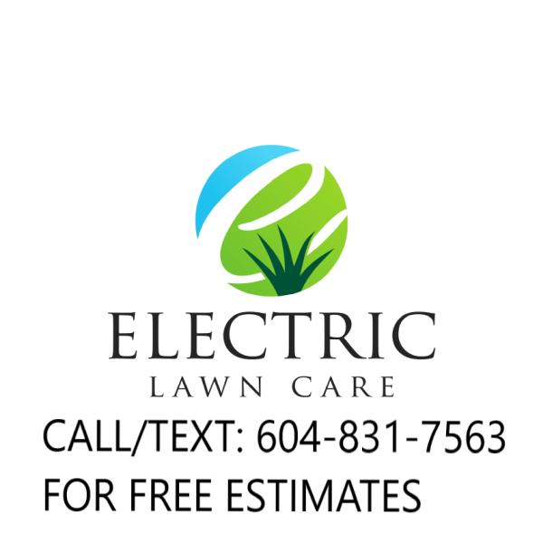 Electric Lawn Care Ltd.