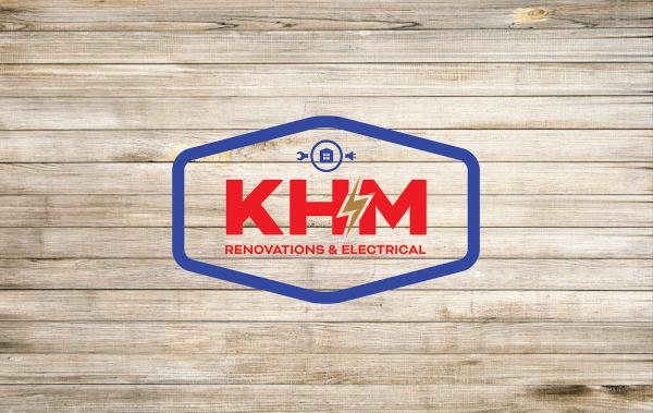KHM Inc