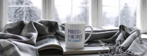 Portes et Fenêtres du Suroît