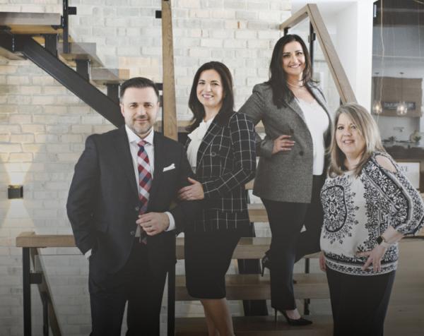 Team Burca Re/Max Twin City Realty