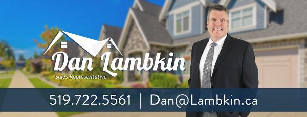 Team Lambkin Realty