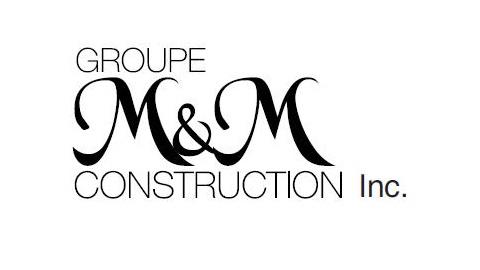 Groupe M & M Construction et Rénovation Mont-Saint-Hilaire