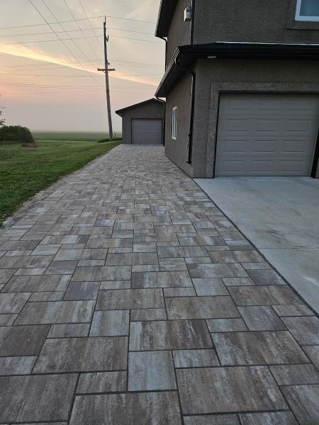 Hardscapes Inc