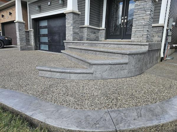 Prostar Concrete