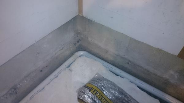 Ontario Wet Basement Solutions Inc.