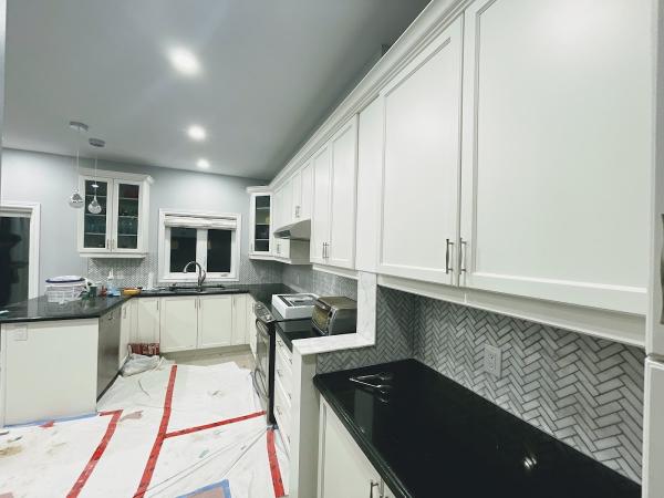 Kitchen|bathroom|basement|dahshur Construction Inc.