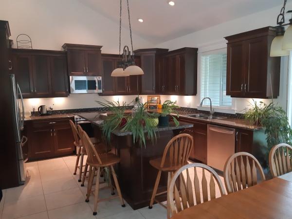 Christina's Maid Service