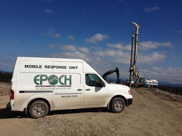 Epoch Environmental Consulting