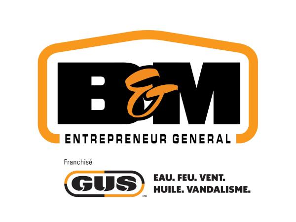 GUS / Rénovation B&M
