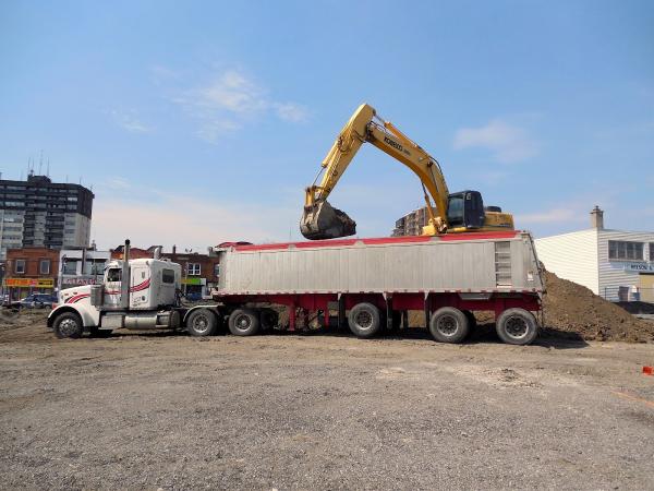 Peritus Environmental Consultants Inc.