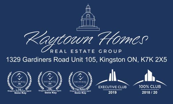Kaytown Homes Real Estate Group