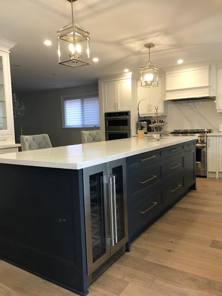 Centennial Kitchens & Fine Cabinetry