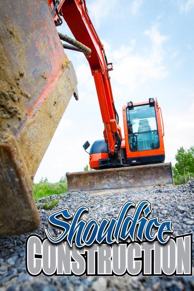 Shouldice Construction