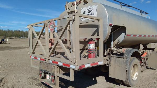 Brown's Industrial Services