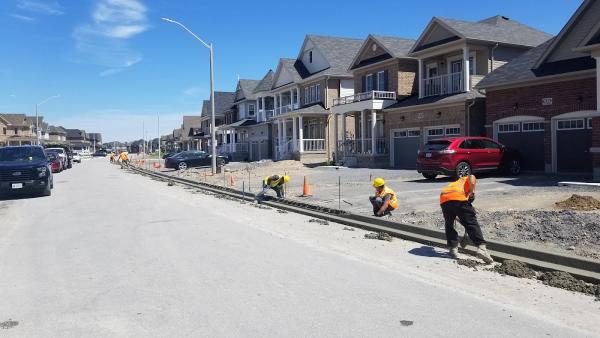 Canadian Infrastructure Design Consultants