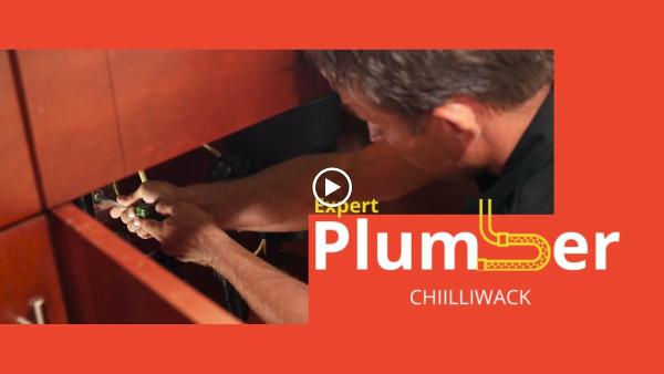 Expert Plumber Chilliwack