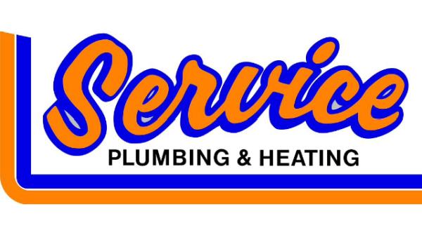 Service Plumbing & Heating