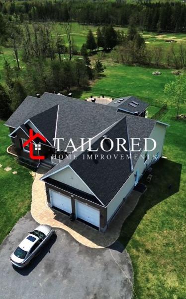 Tailored Home Improvements & Roofing