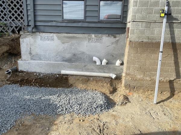 Pacific Coast Concrete Restoration & Waterproofing Ltd.