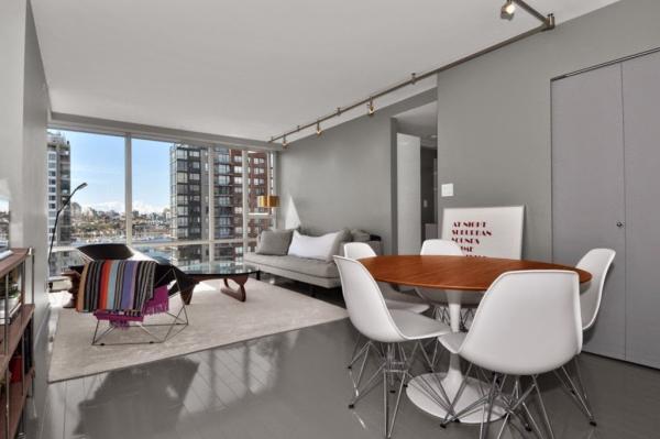 Downtown Suites Ltd.